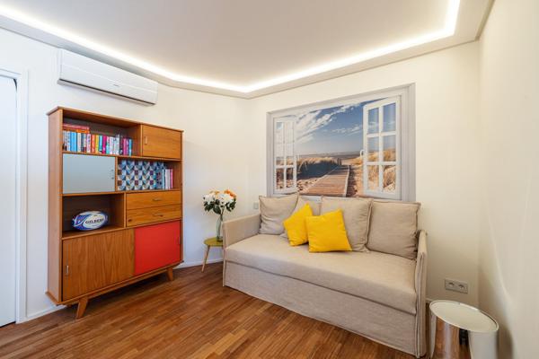 Vente Appartement de luxe Villefranche-sur-Mer 3 Pièces 72.74 m²