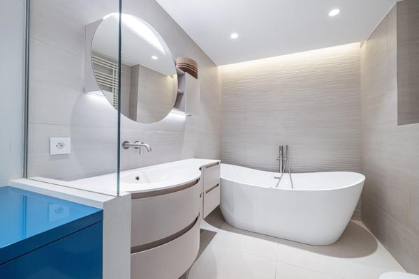 Vente Appartement de luxe Villefranche-sur-Mer 3 Pièces 72.74 m²
