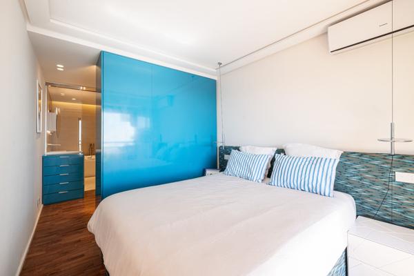 Vente Appartement de luxe Villefranche-sur-Mer 3 Pièces 72.74 m²
