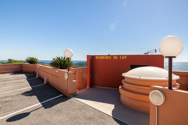 Vente Appartement de luxe Villefranche-sur-Mer 3 Pièces 72.74 m²