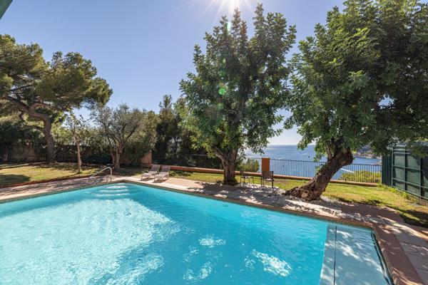 Vente Appartement de luxe Villefranche-sur-Mer 3 Pièces 72.74 m²
