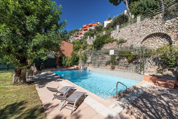 Vente Appartement de luxe Villefranche-sur-Mer 3 Pièces 72.74 m²