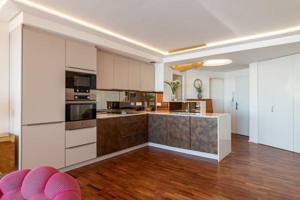 Vente Appartement de luxe Villefranche-sur-Mer 3 Pièces 72.74 m²
