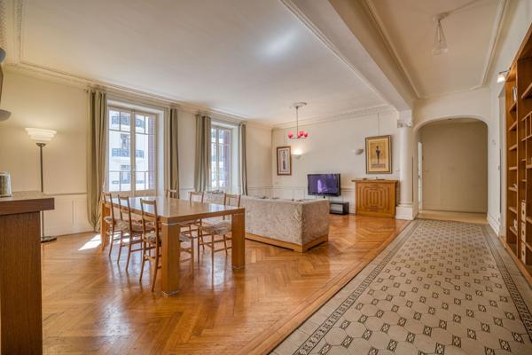 Vente Appartement de luxe Annecy 6 Pièces 167 m²