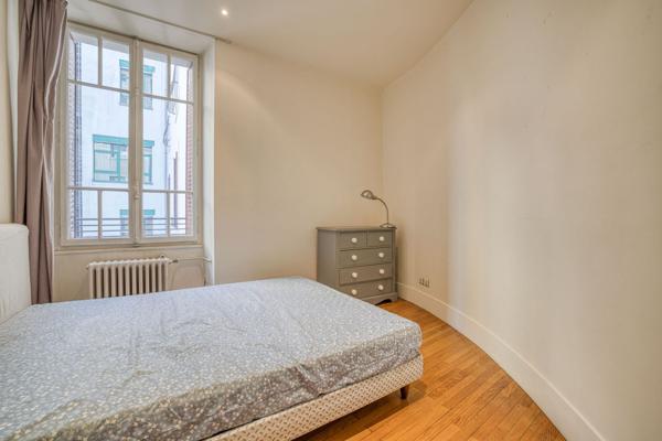 Vente Appartement de luxe Annecy 6 Pièces 167 m²