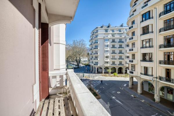 Vente Appartement de luxe Annecy 6 Pièces 167 m²