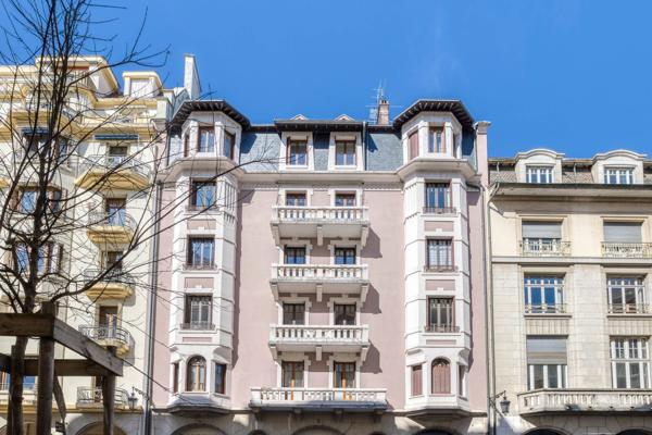 Vente Appartement de luxe Annecy 6 Pièces 167 m²