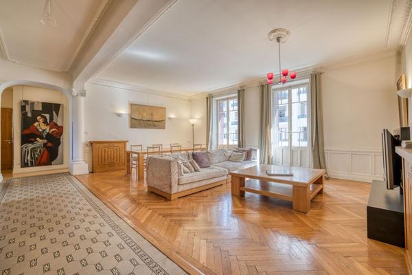 Vente Appartement de luxe Annecy 6 Pièces 167 m²