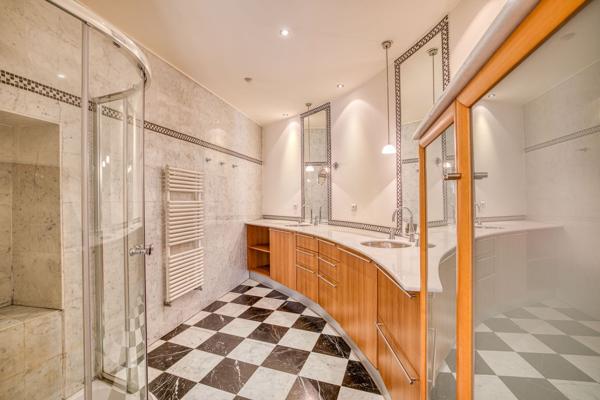 Vente Appartement de luxe Annecy 6 Pièces 167 m²