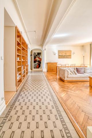 Vente Appartement de luxe Annecy 6 Pièces 167 m²