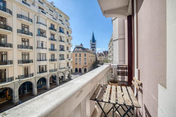 Vente Appartement de luxe Annecy 6 Pièces 167 m²