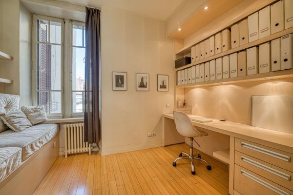 Vente Appartement de luxe Annecy 6 Pièces 167 m²