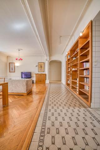 Vente Appartement de luxe Annecy 6 Pièces 167 m²