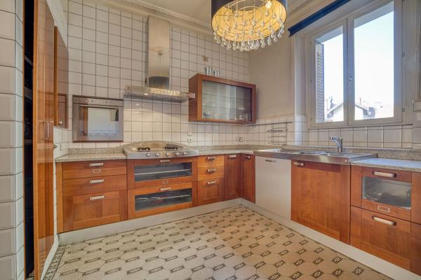Vente Appartement de luxe Annecy 6 Pièces 167 m²