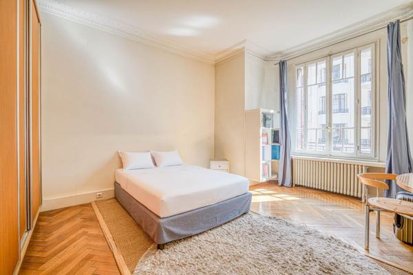 Vente Appartement de luxe Annecy 6 Pièces 167 m²