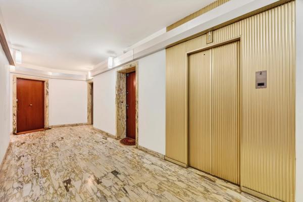 Appartement Paris 16 e - HUBERT GERMAIN / SAINT-JAMES