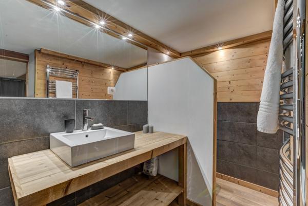 Vente Ferme de luxe Chamonix-Mont-Blanc 9 Pièces 313 m²