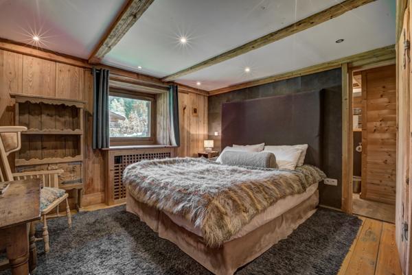 Vente Ferme de luxe Chamonix-Mont-Blanc 9 Pièces 313 m²