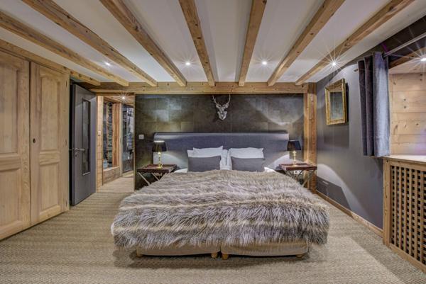 Vente Ferme de luxe Chamonix-Mont-Blanc 9 Pièces 313 m²