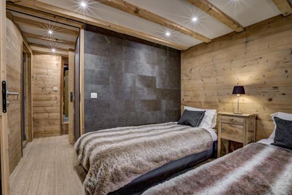 Vente Ferme de luxe Chamonix-Mont-Blanc 9 Pièces 313 m²