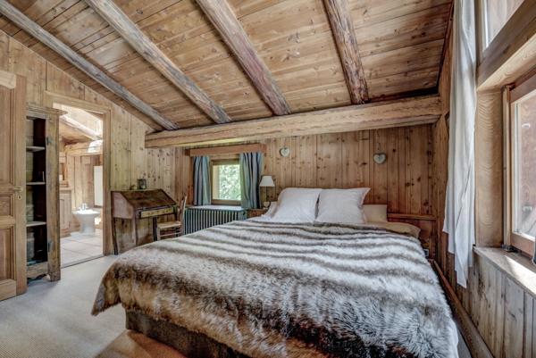 Vente Ferme de luxe Chamonix-Mont-Blanc 9 Pièces 313 m²