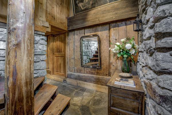 Vente Ferme de luxe Chamonix-Mont-Blanc 9 Pièces 313 m²