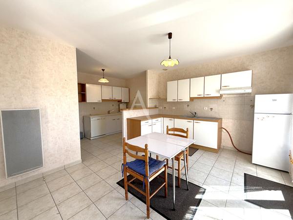 Maison La Mothe Achard 4 pièce(s) - 104 m²