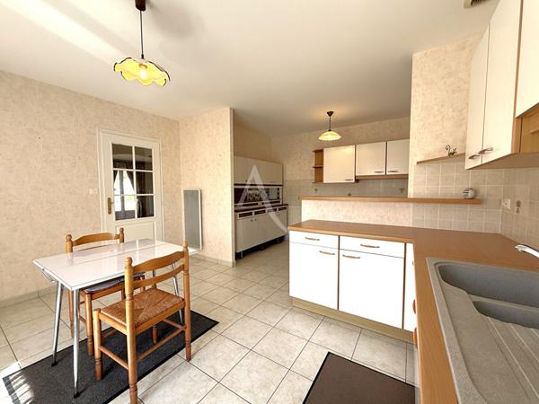 Maison La Mothe Achard 4 pièce(s) - 104 m²