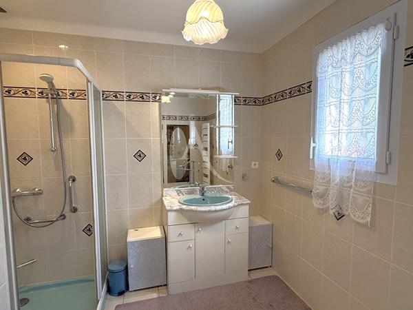 Maison La Mothe Achard 4 pièce(s) - 104 m²