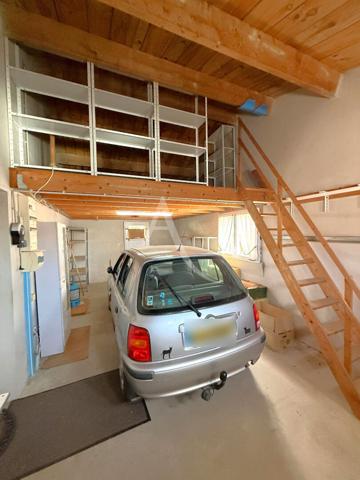 Maison La Mothe Achard 4 pièce(s) - 104 m²