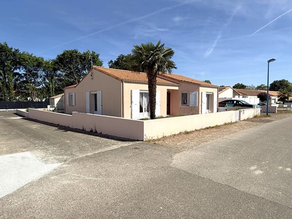 Maison La Mothe Achard 4 pièce(s) - 104 m²