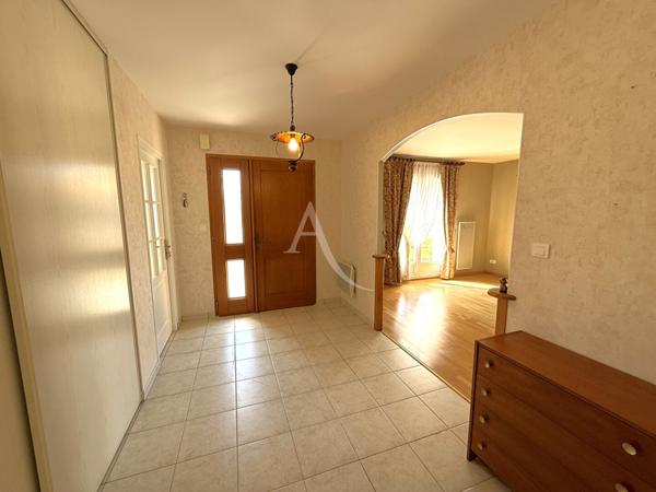 Maison La Mothe Achard 4 pièce(s) - 104 m²