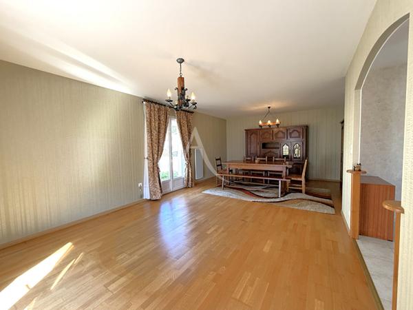 Maison La Mothe Achard 4 pièce(s) - 104 m²
