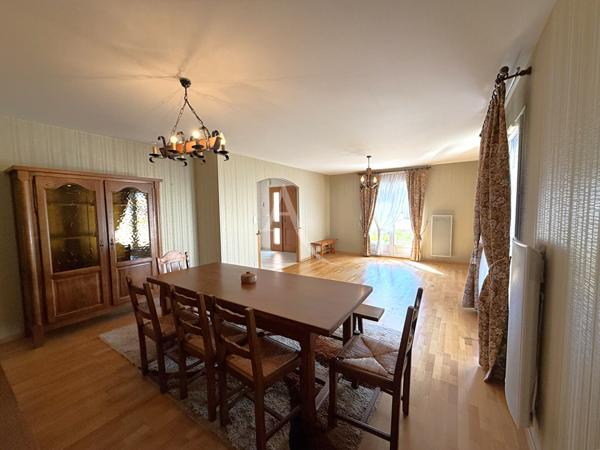 Maison La Mothe Achard 4 pièce(s) - 104 m²