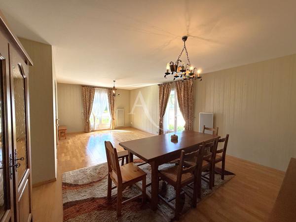 Maison La Mothe Achard 4 pièce(s) - 104 m²