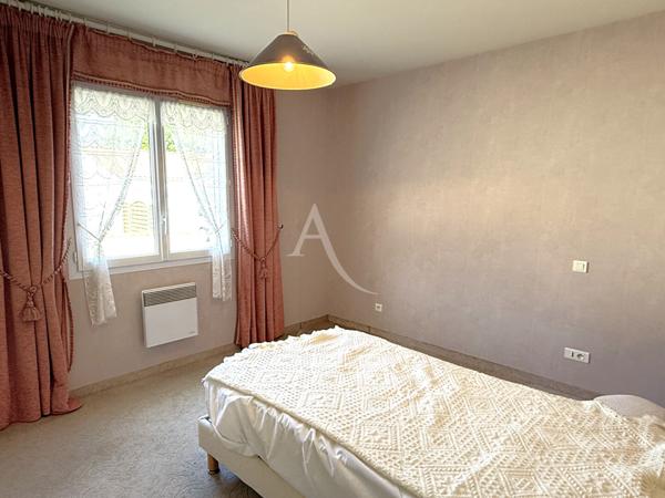 Maison La Mothe Achard 4 pièce(s) - 104 m²