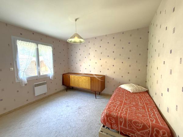 Maison La Mothe Achard 4 pièce(s) - 104 m²