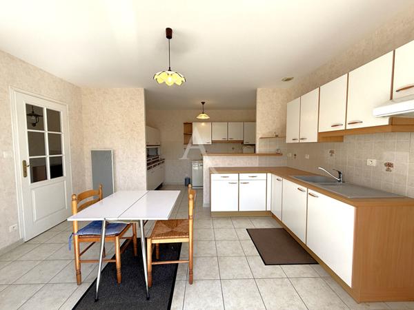 Maison La Mothe Achard 4 pièce(s) - 104 m²