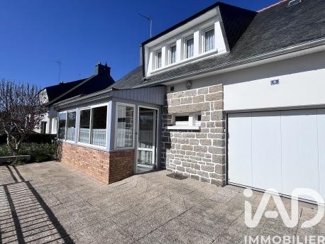 Maison à vendre 6 pièces 123 m² Loudéac