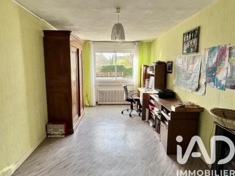 Maison à vendre 6 pièces 123 m² Loudéac