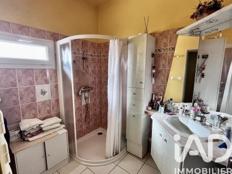 Maison à vendre 6 pièces 123 m² Loudéac