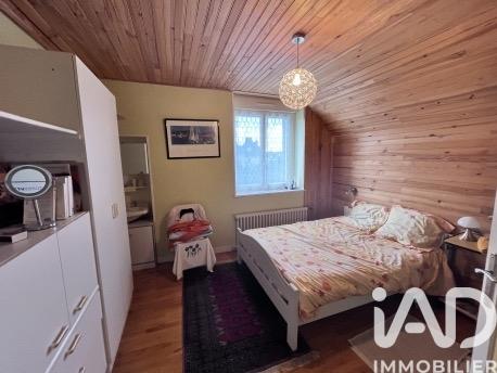 Maison à vendre 6 pièces 123 m² Loudéac