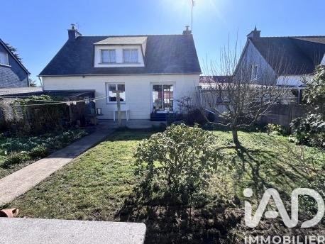 Maison à vendre 6 pièces 123 m² Loudéac
