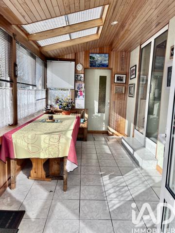 Maison à vendre 6 pièces 123 m² Loudéac