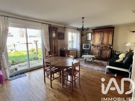 Maison à vendre 6 pièces 123 m² Loudéac