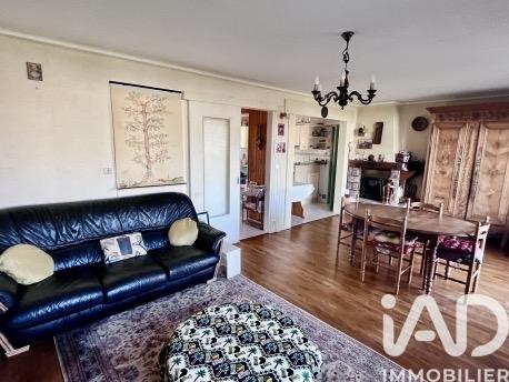 Maison à vendre 6 pièces 123 m² Loudéac
