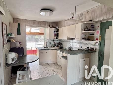 Maison à vendre 6 pièces 123 m² Loudéac