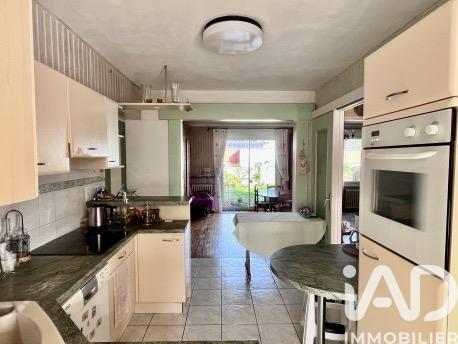 Maison à vendre 6 pièces 123 m² Loudéac