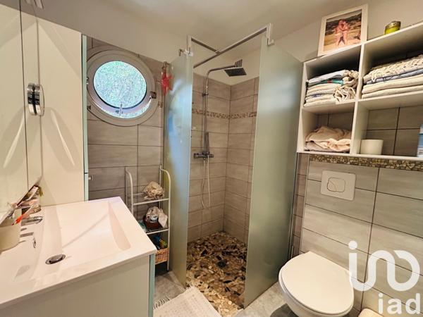 Maison à vendre 5 pièces 105 m² Pietrosella