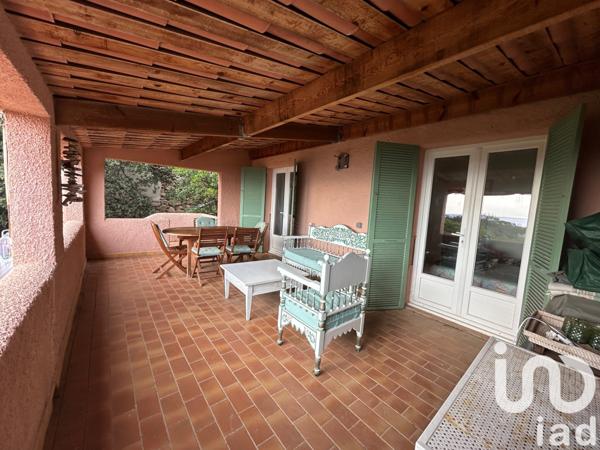 Maison à vendre 5 pièces 105 m² Pietrosella